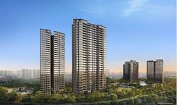 Thomson View Condominium (D20), Condominium #626532481